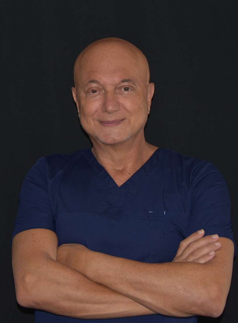 Gilles Lascar