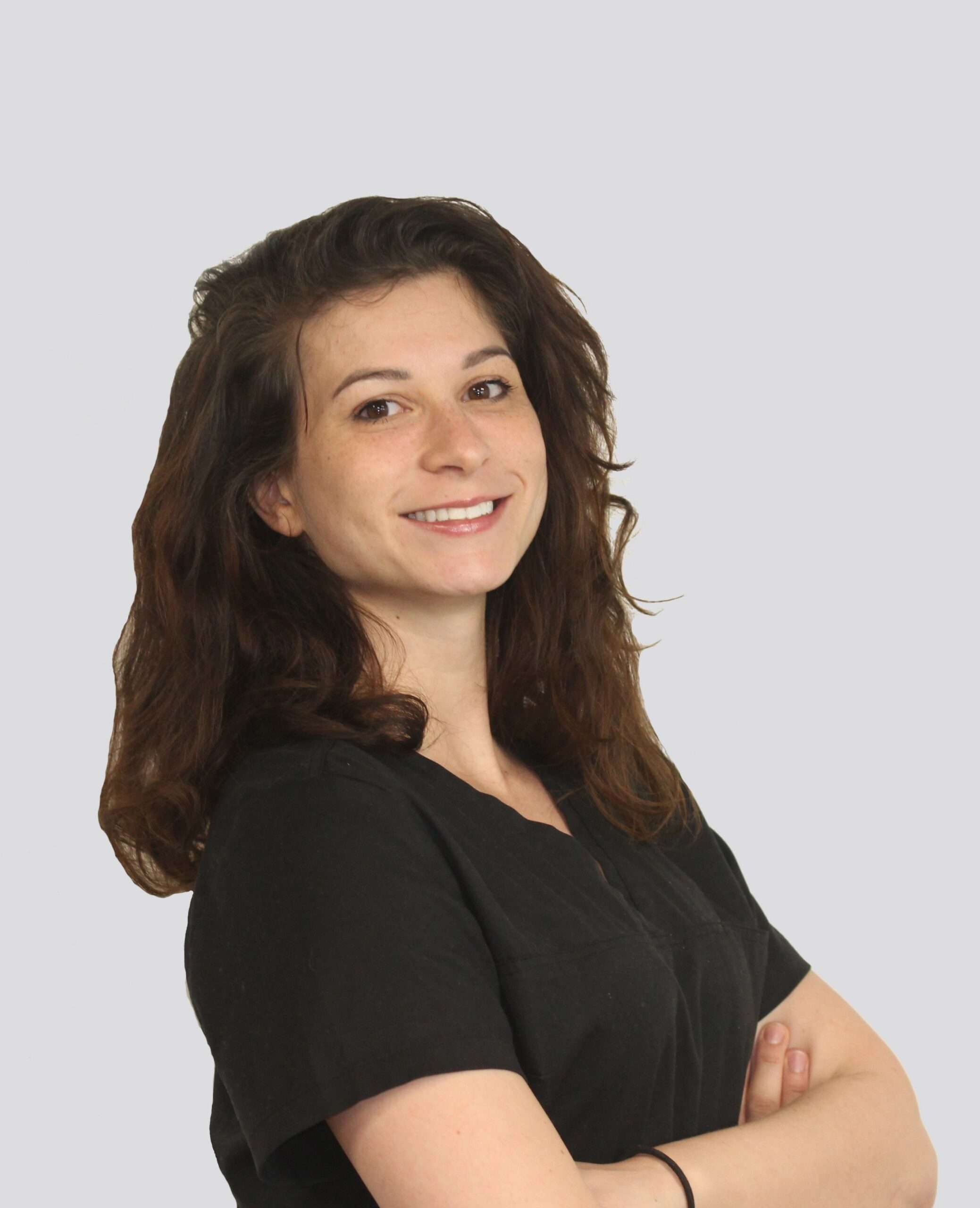SAFIA HADJ MERABET